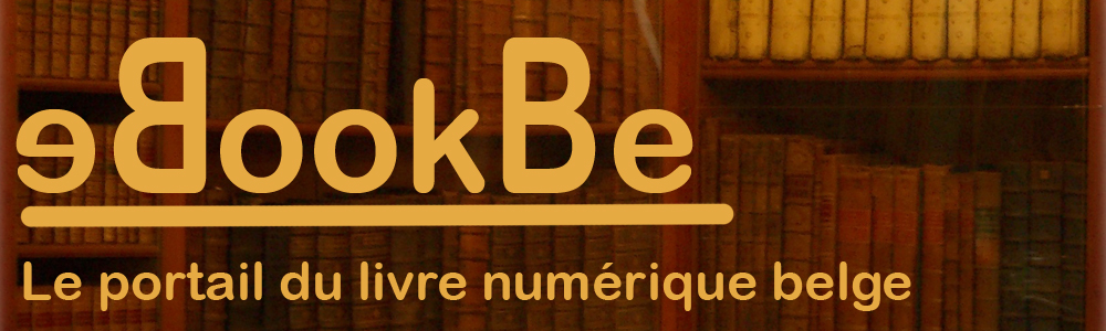 logo ebookbe